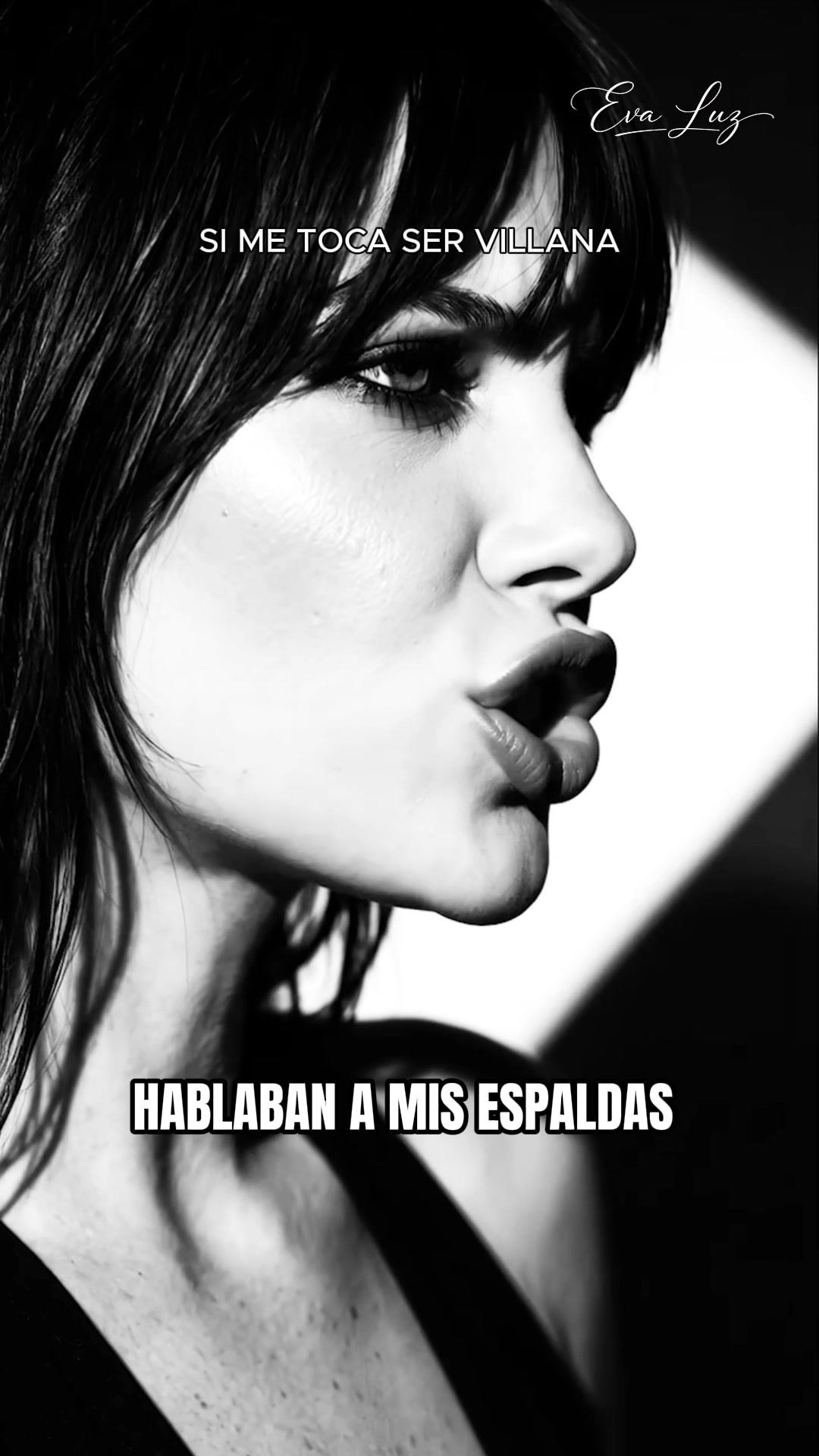 @Eva Luz