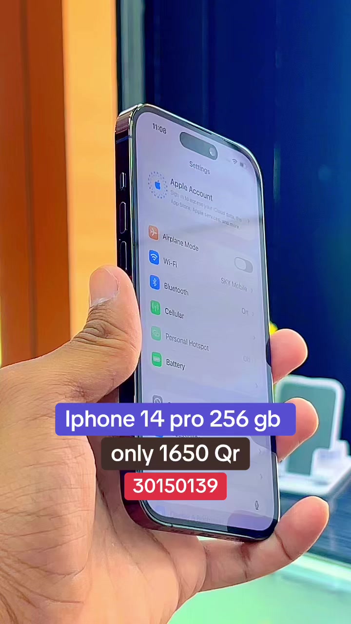 @SKY Mobile