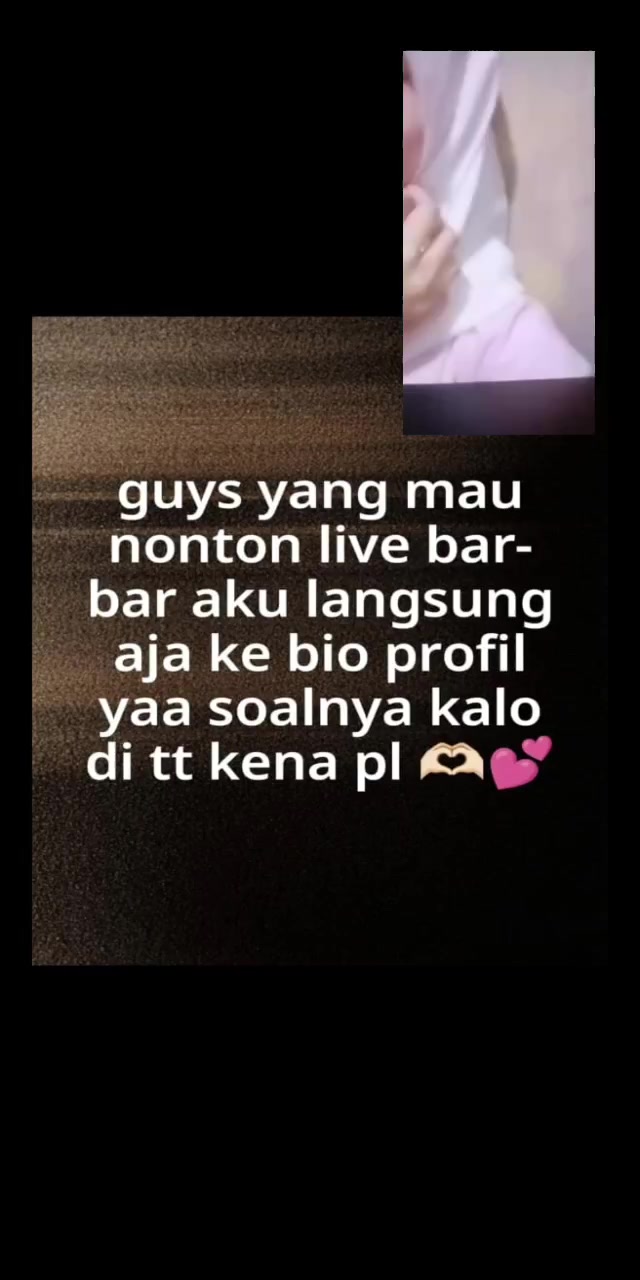 @LIVE BAR BAR D1BI0