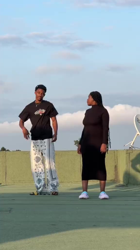 @Khalil et Mariame 🇨🇮&🇬🇳