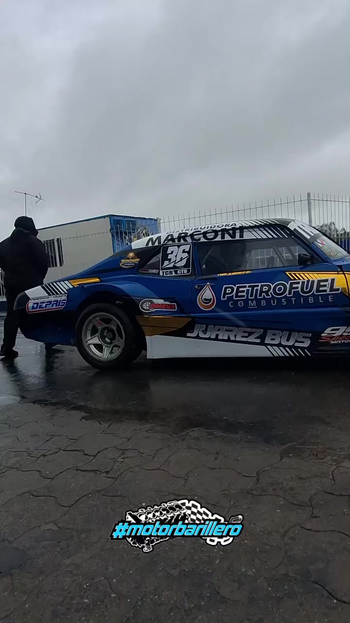 @motorbarillero