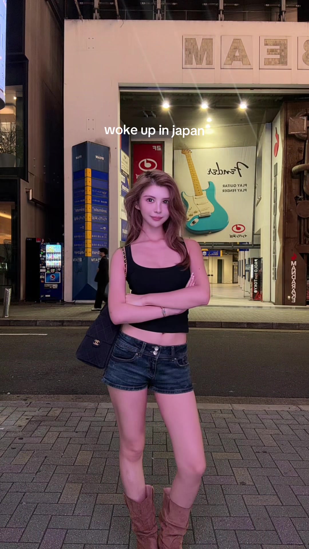 @MOMOKA | 桃佳