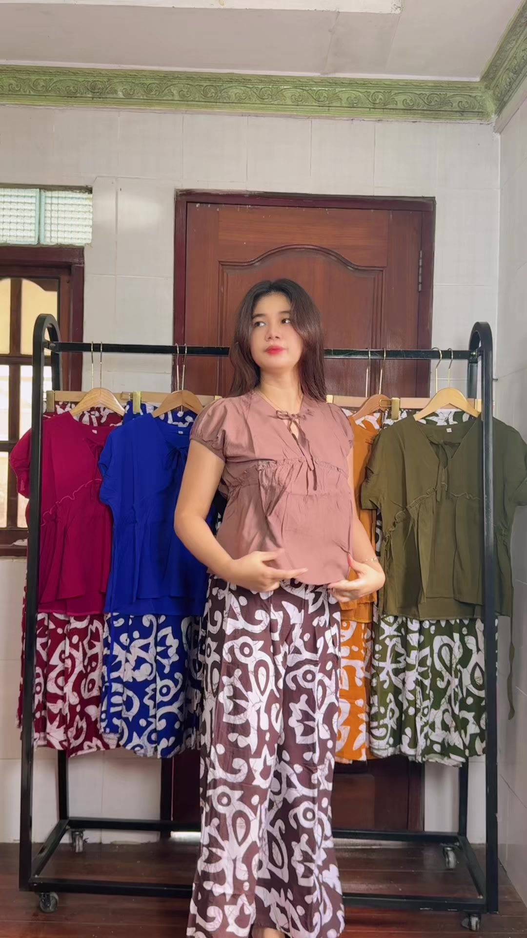 @Yupar collection (ygn)