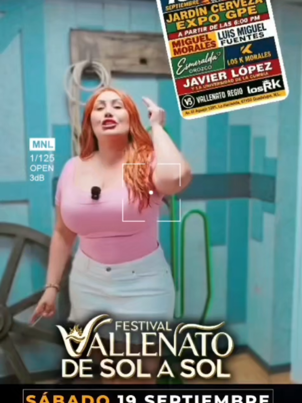 @Vallenatos Everywhere