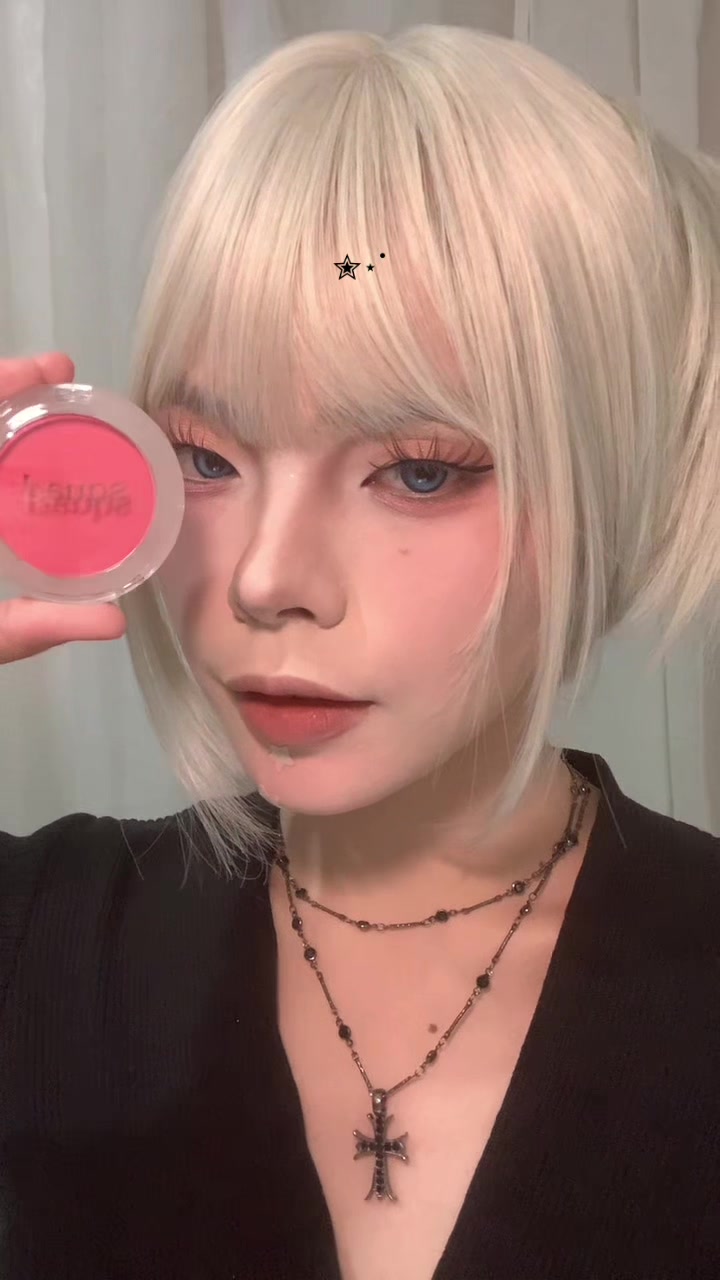 @Nagi✮⋆˙