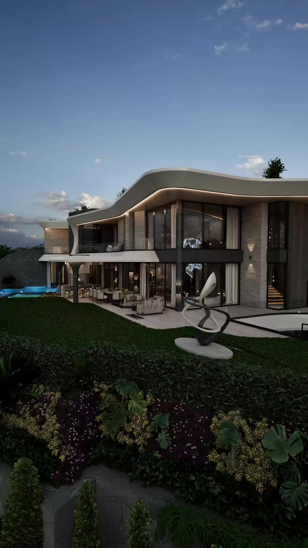 @Orca Design | Timeless Legacy