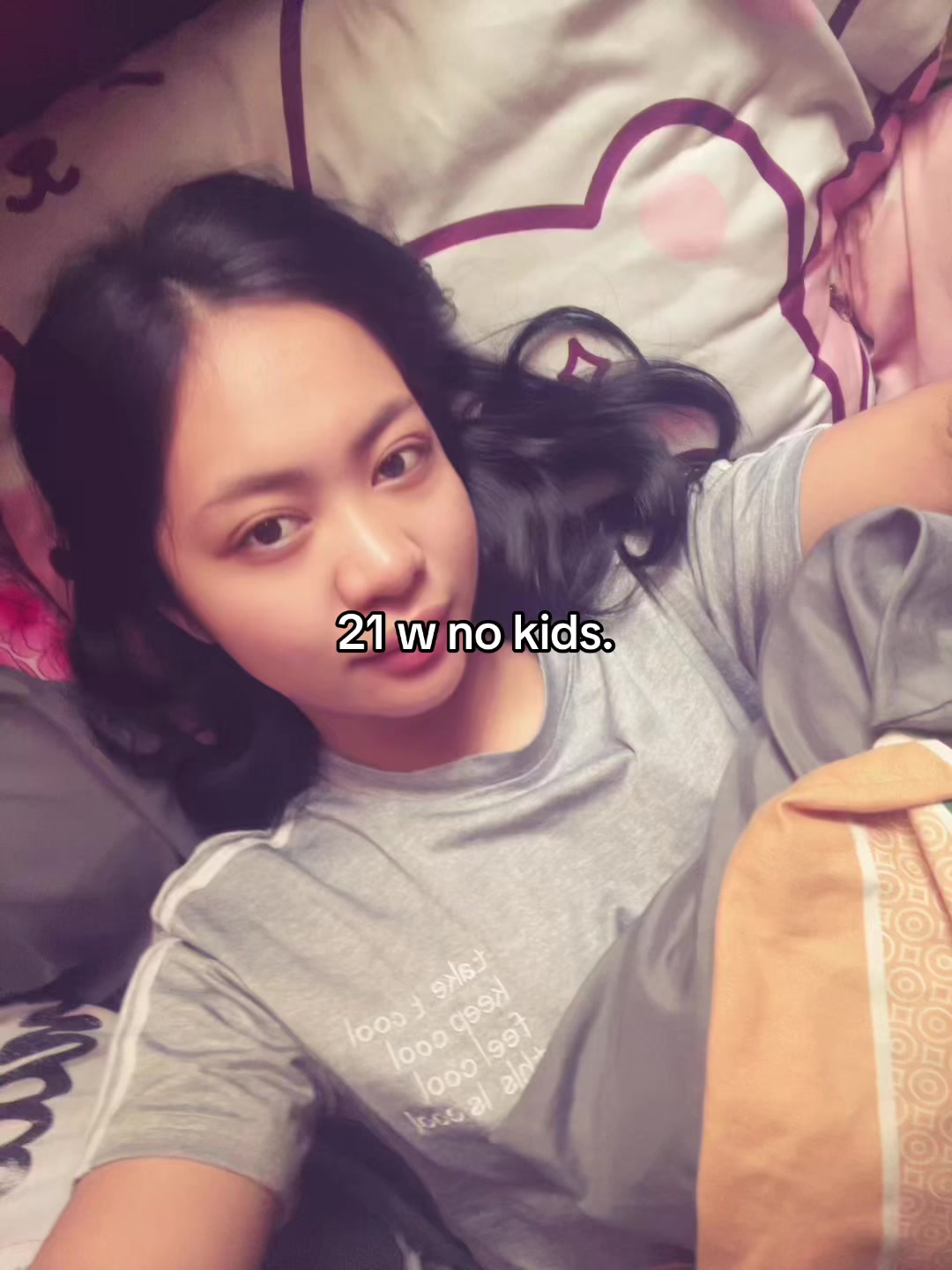 @Patricia