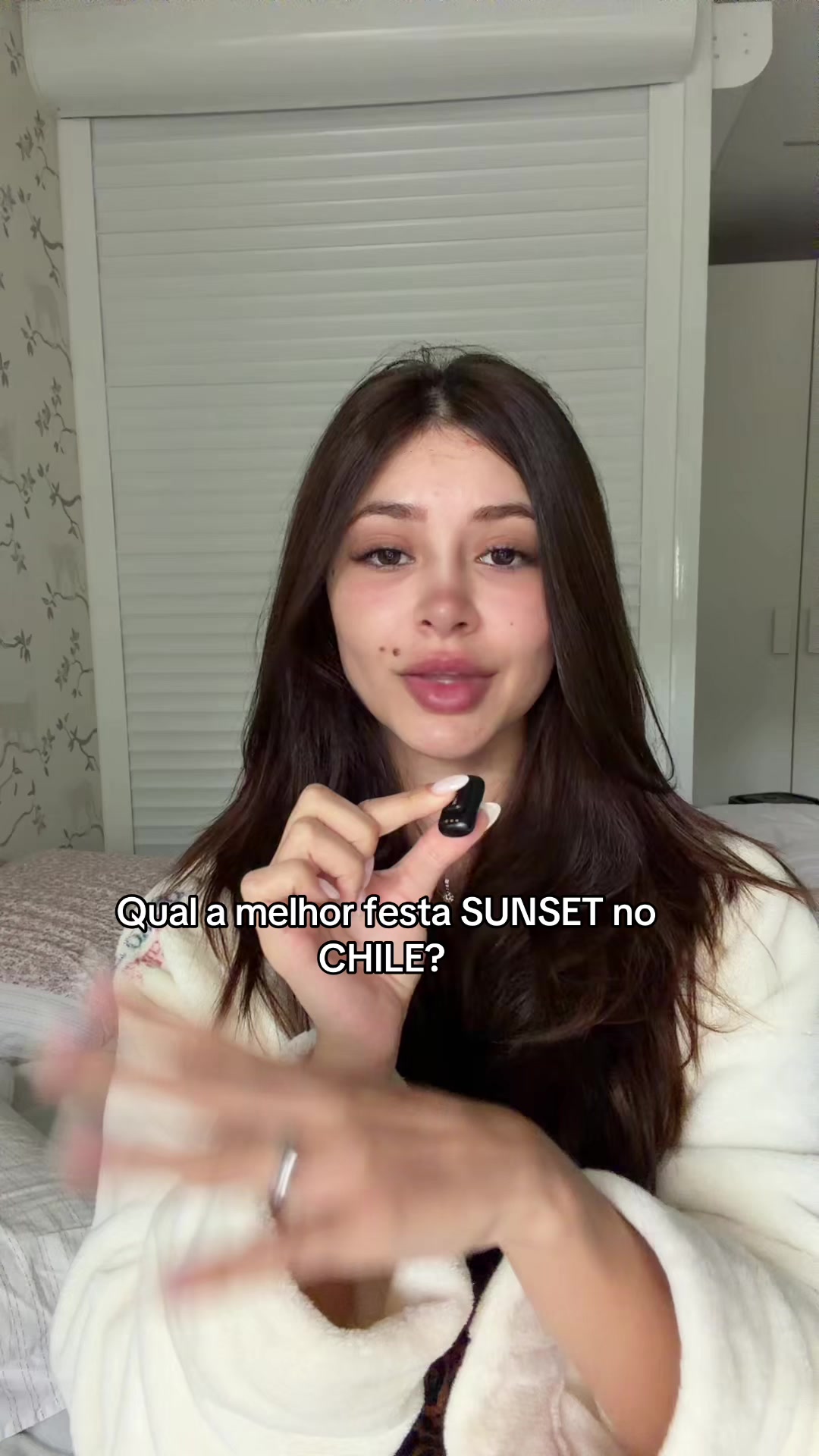 @Mariana Louise