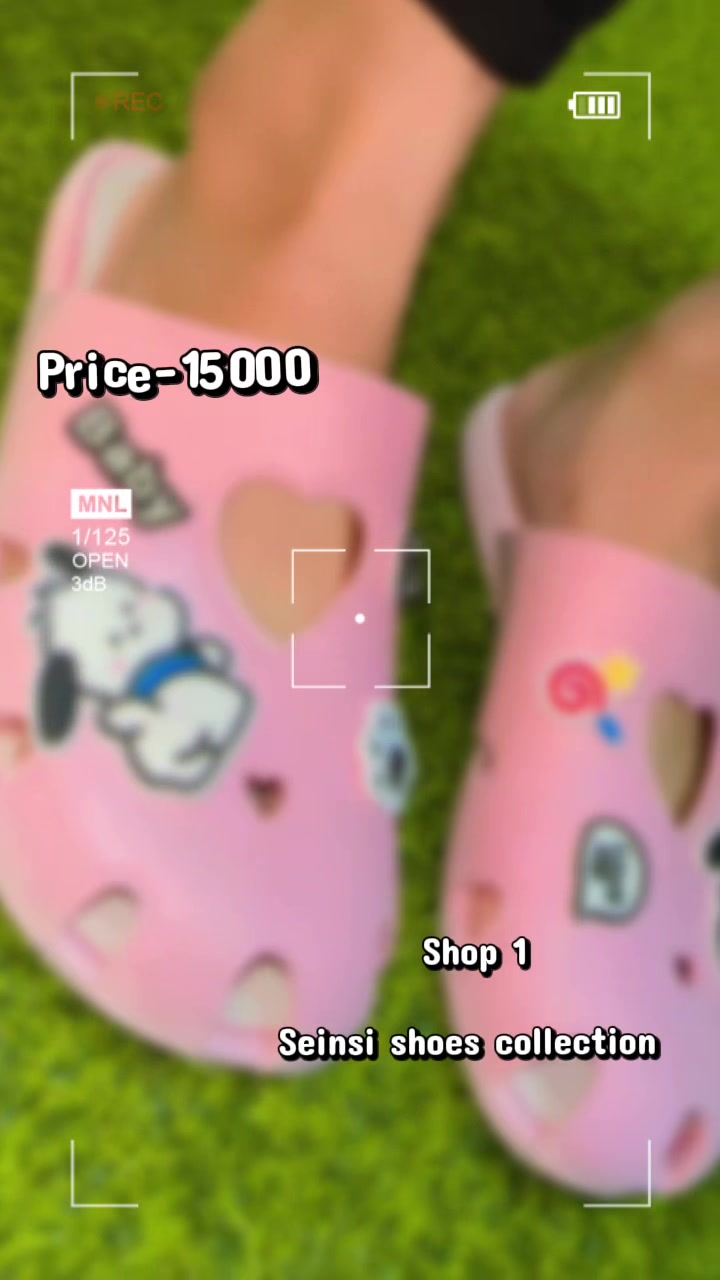 @Seinsi shoes collection