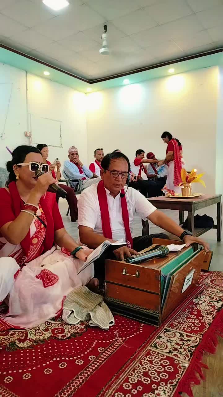 @Amrit Bista
