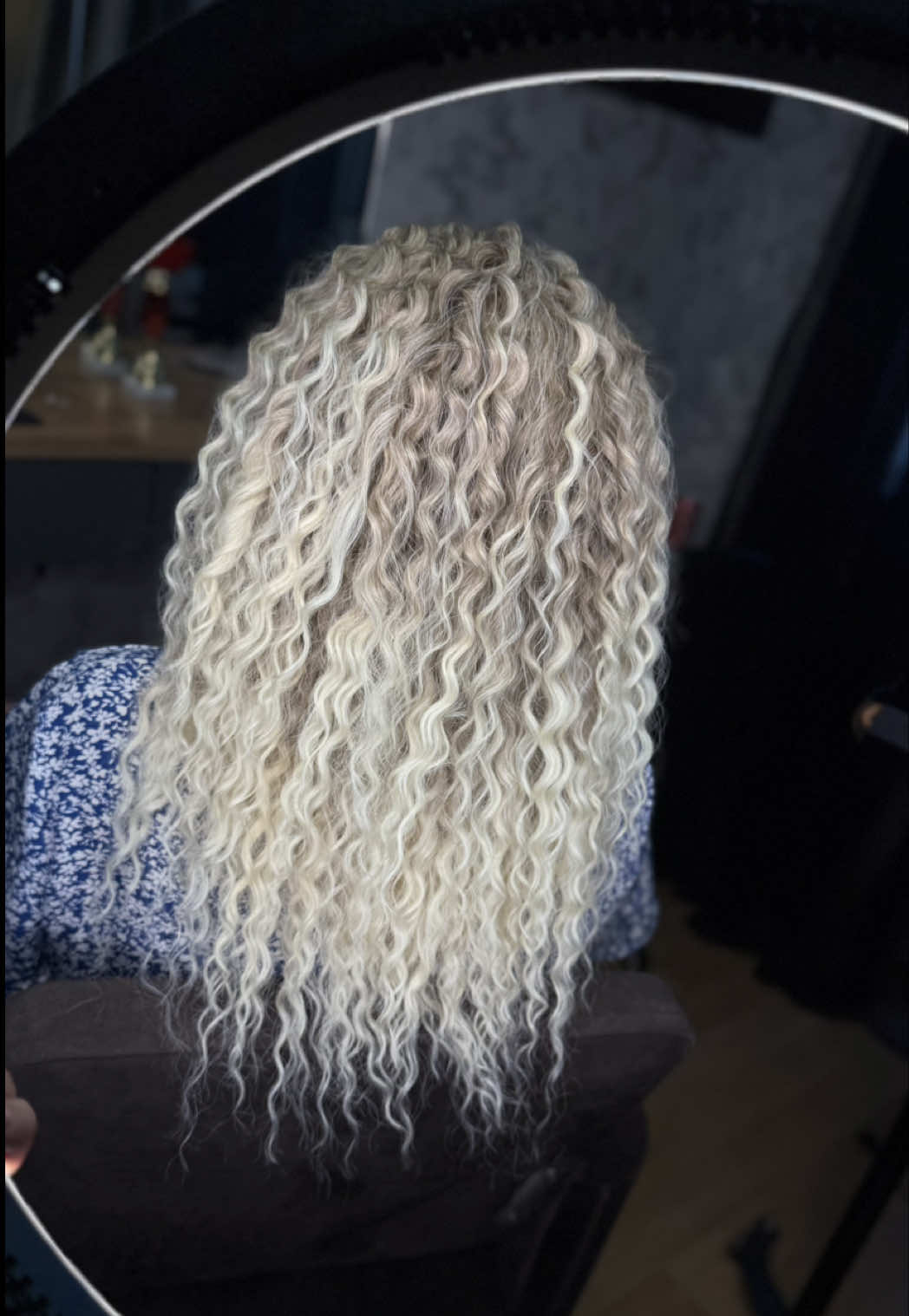 @Kristi_Hair_Soligorsk
