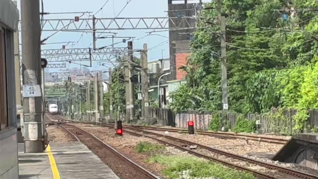 @😈🚂鐵道小惡魔🚂😈(鐵道家族公會長)