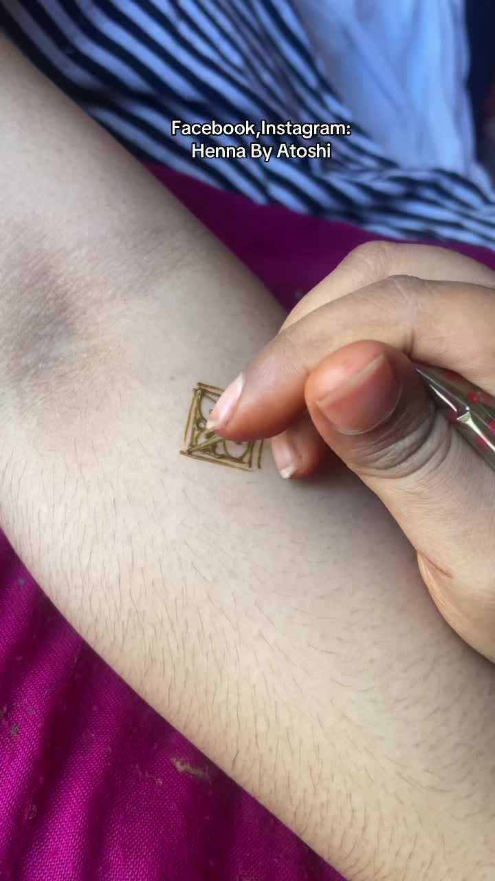 @henna by atoshi