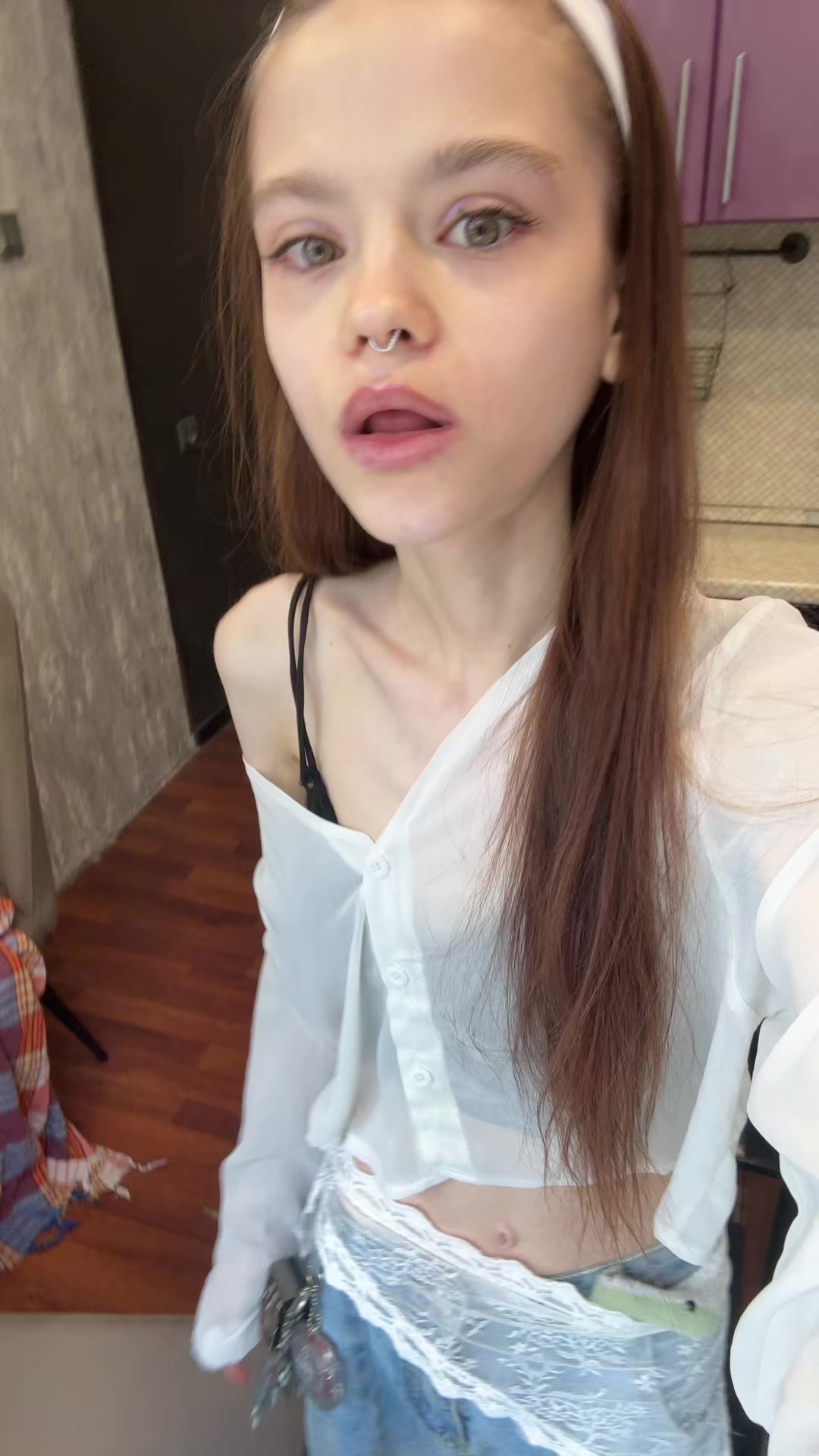 @карица