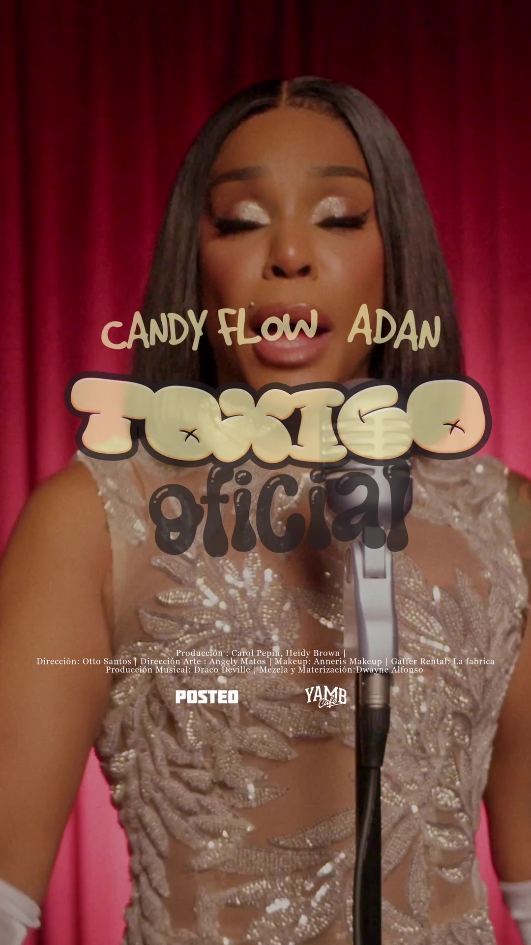@Candy Flow