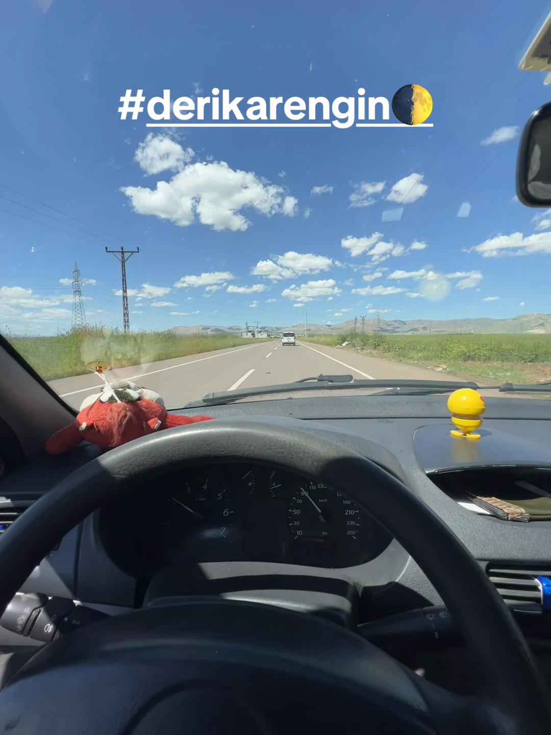 @Mesut Ergül