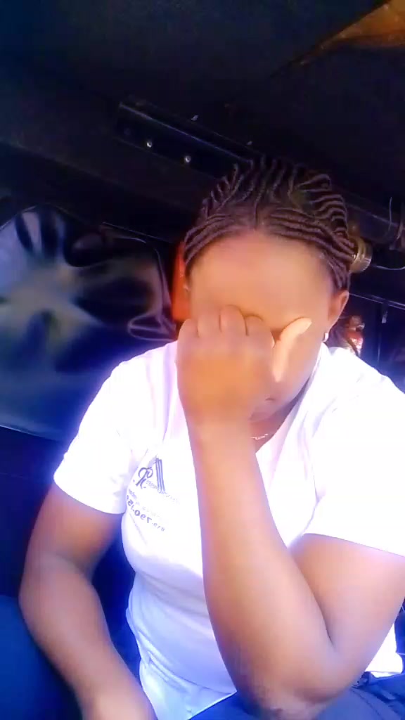 @Essa Purity Njau