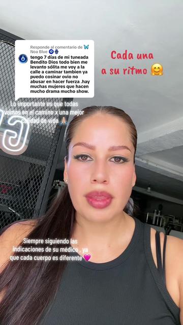 @Mari Orozco