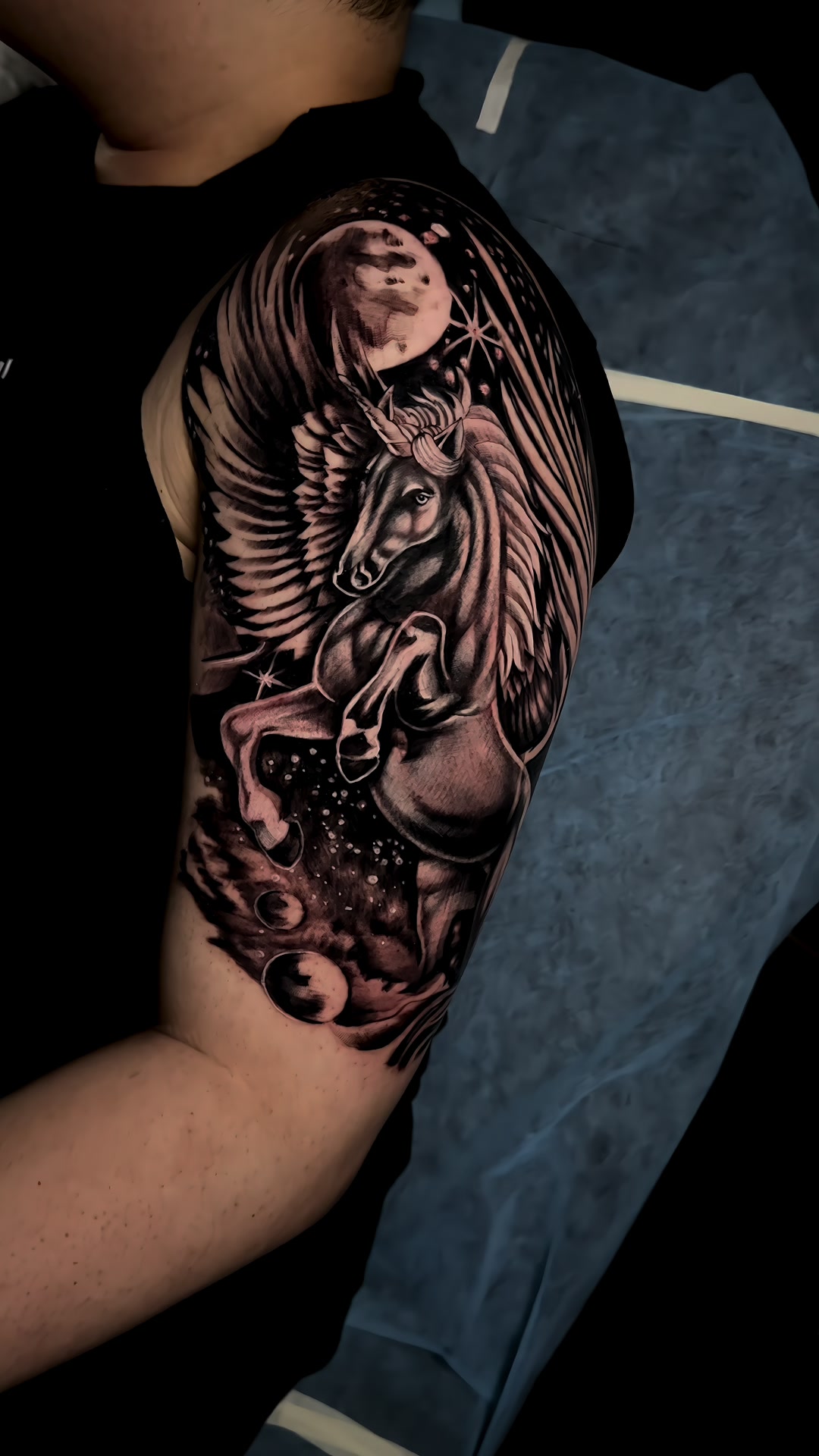 @Việt Trần Tattoo