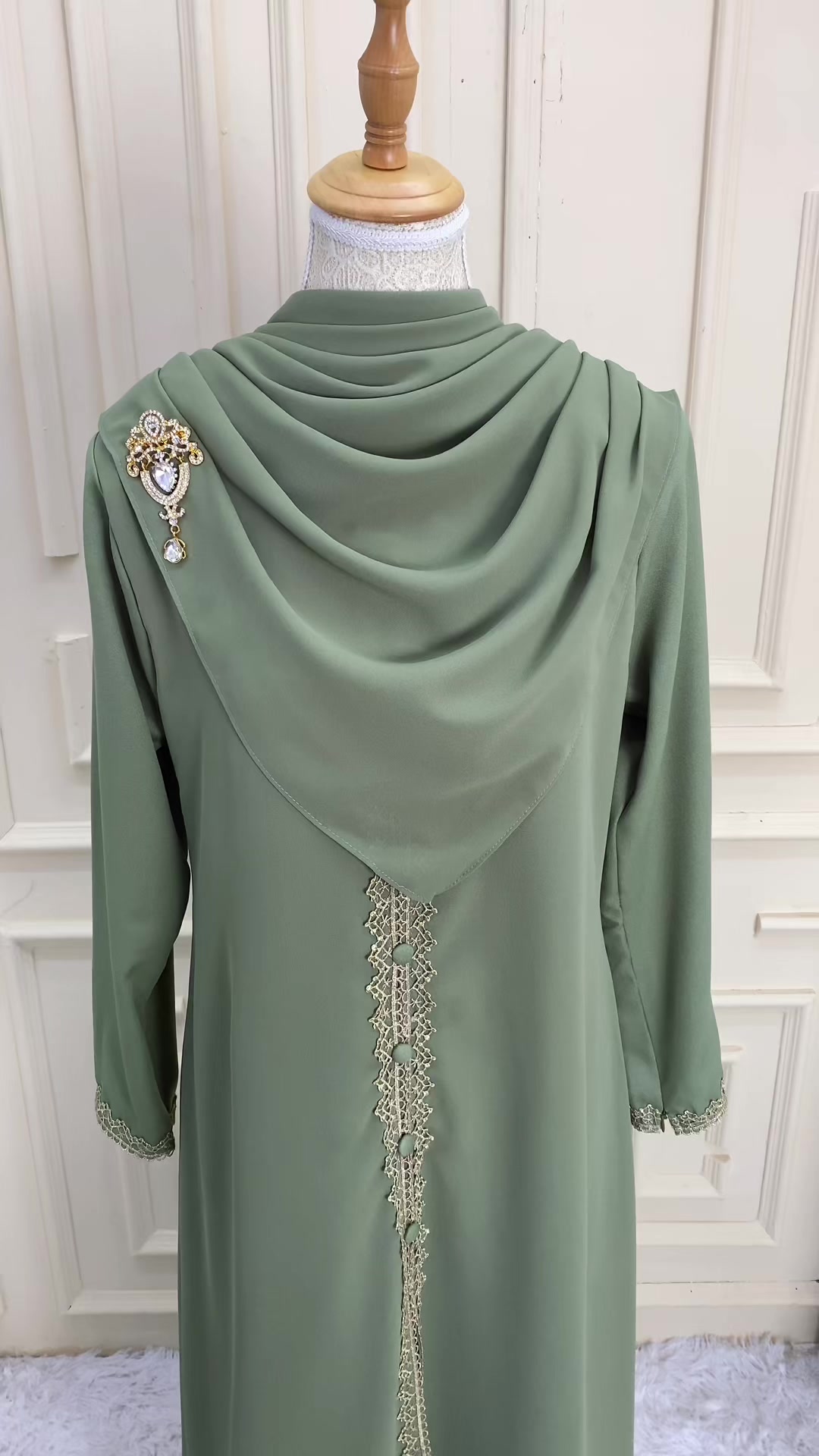 @NAISYAH XCLUSIVE HQ