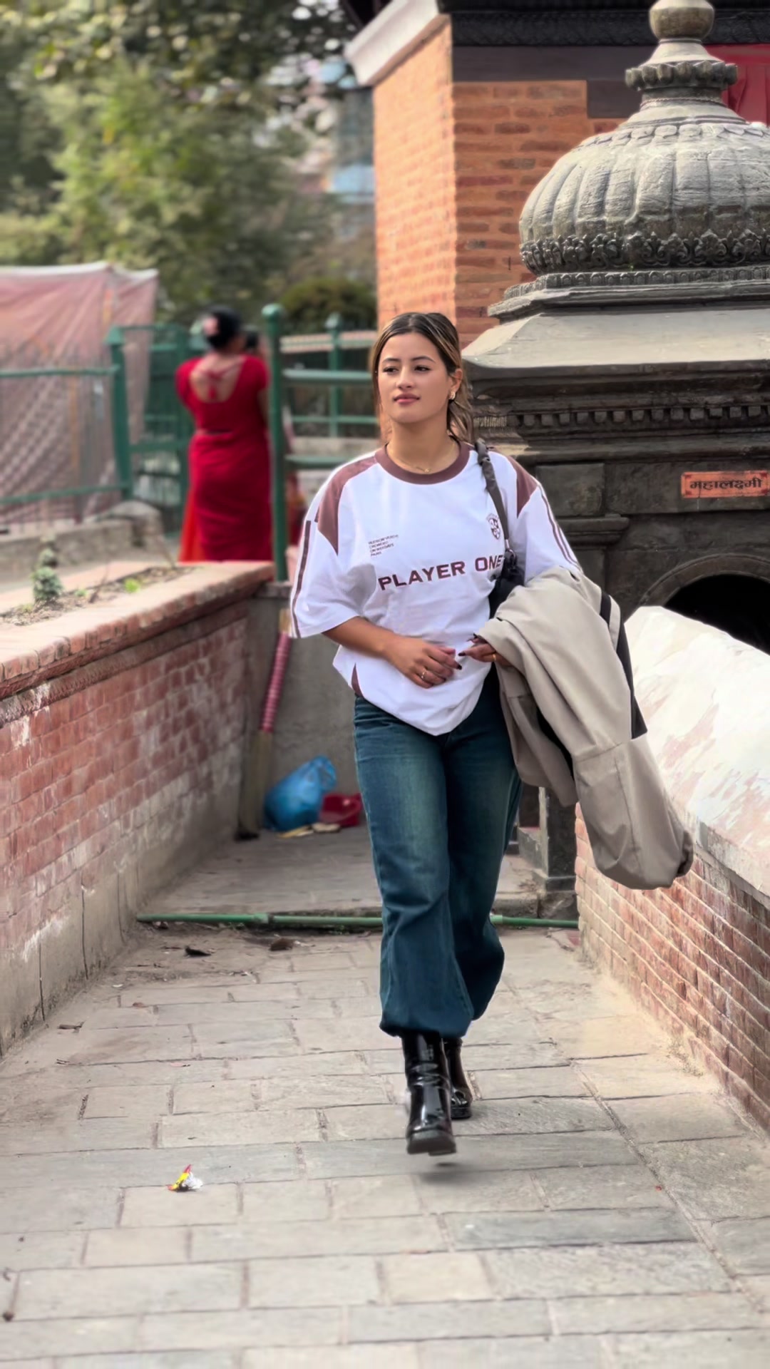 @parbati shrestha 12