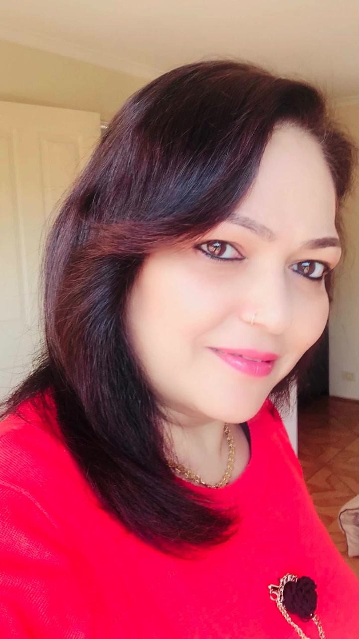@Himachali queen