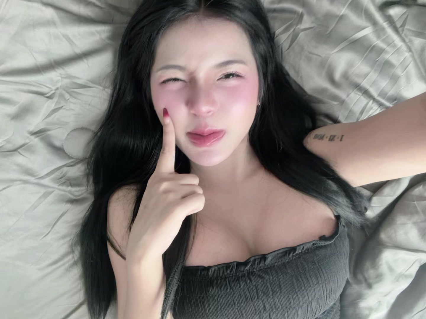 @เพ็ญศรีมีแมวสามตัว
