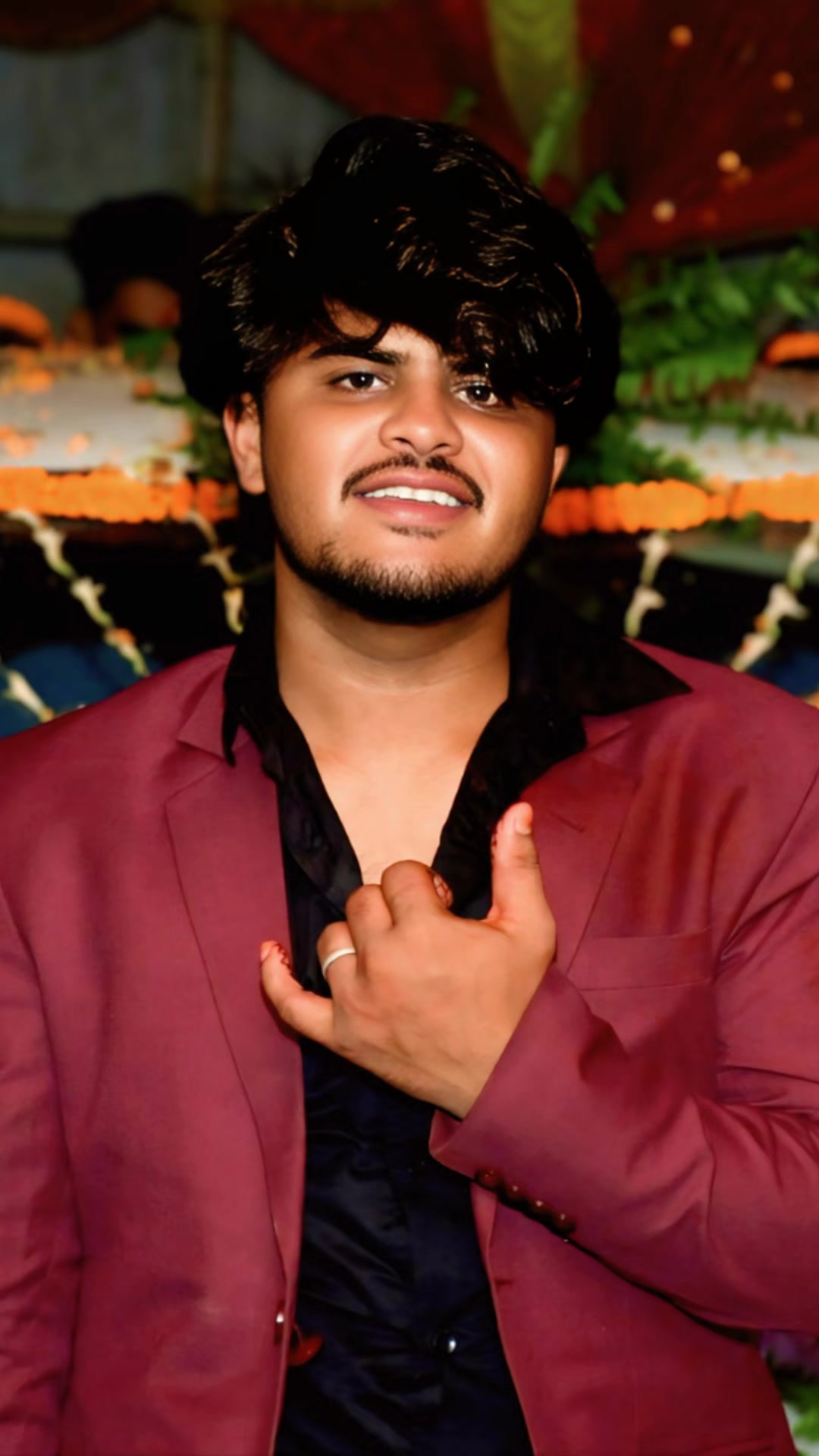 @🎼SHEHzADA ☪️