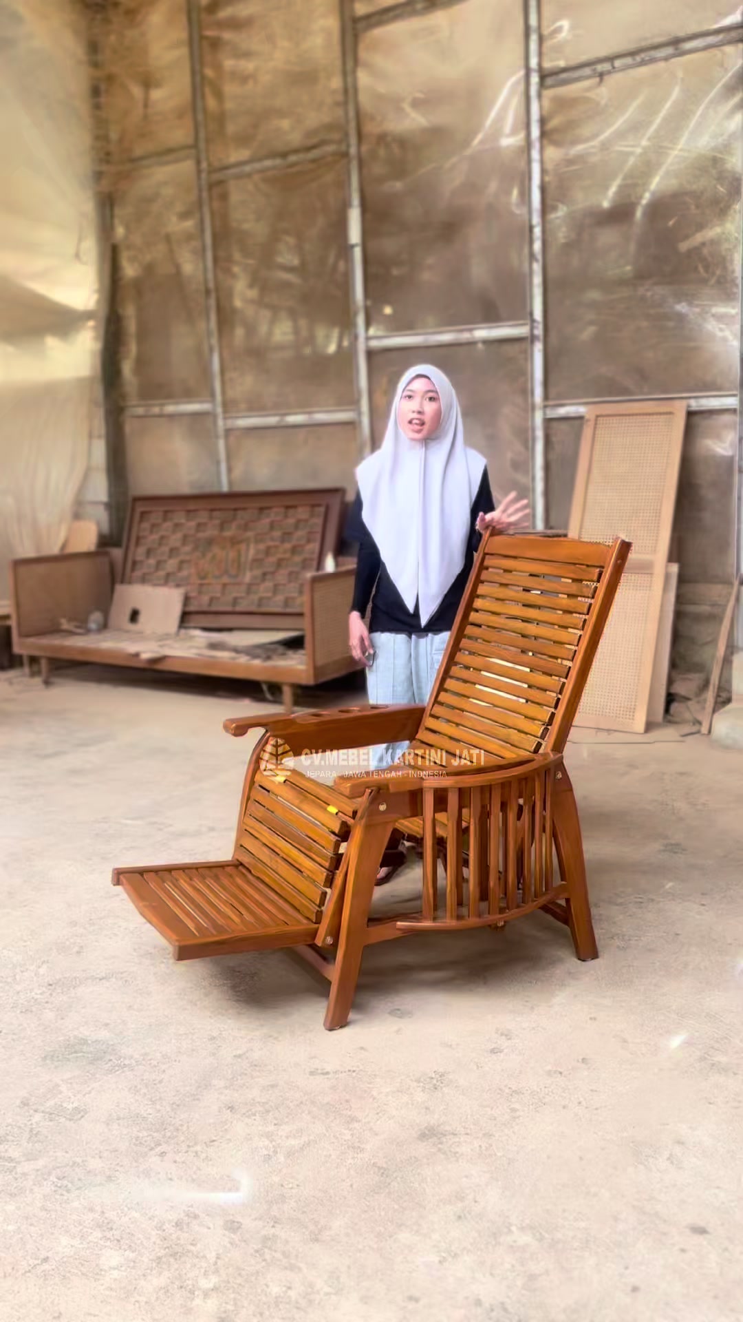 @kartini jati furniture