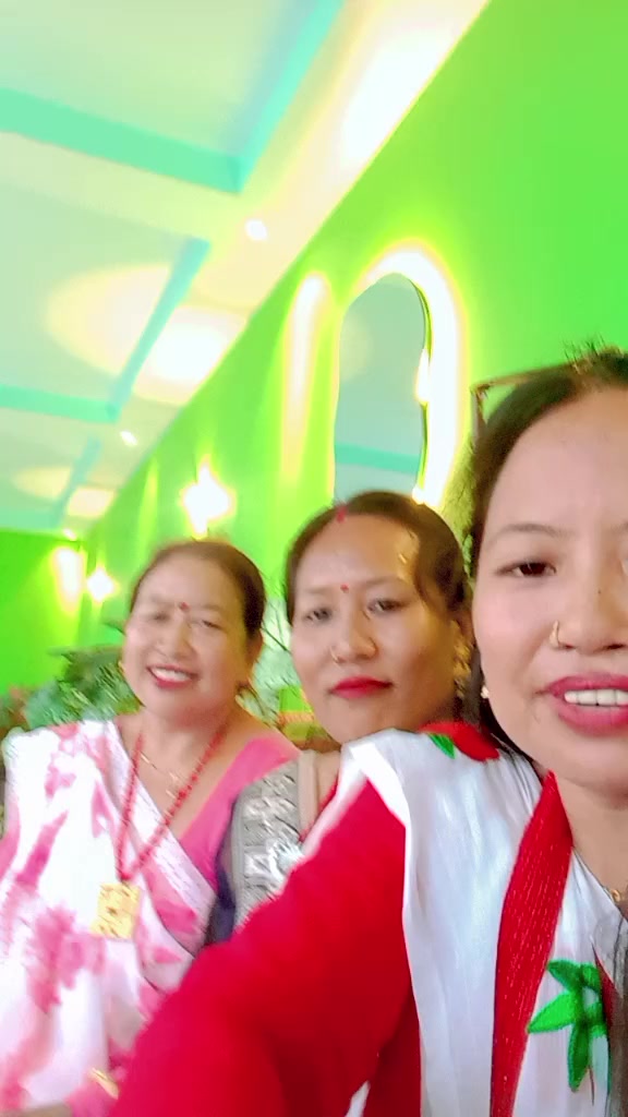 @sita magar