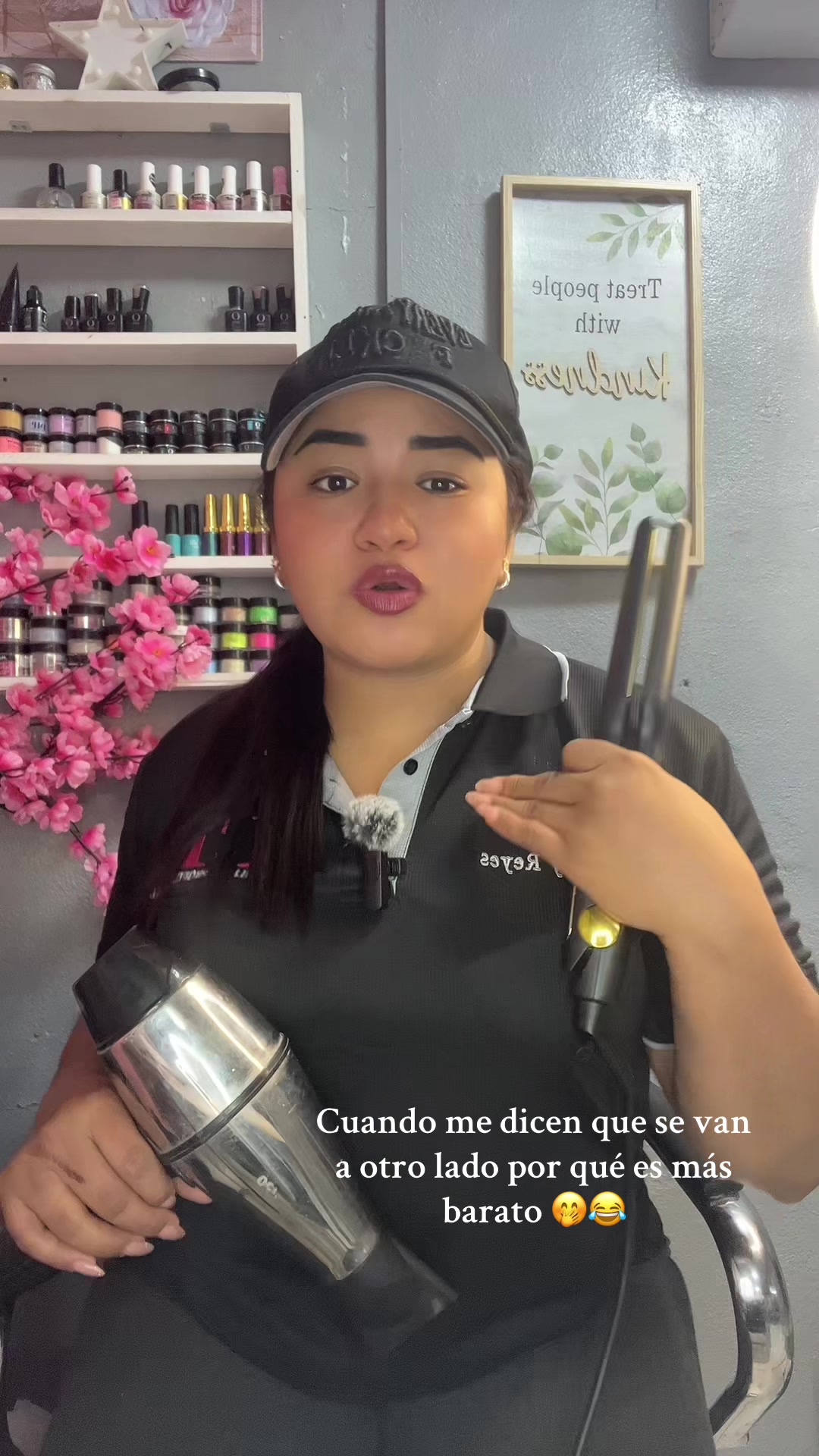 @Catalina Reyes