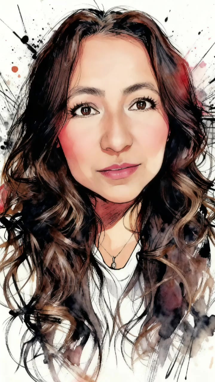 @Claudia Julieta Vill