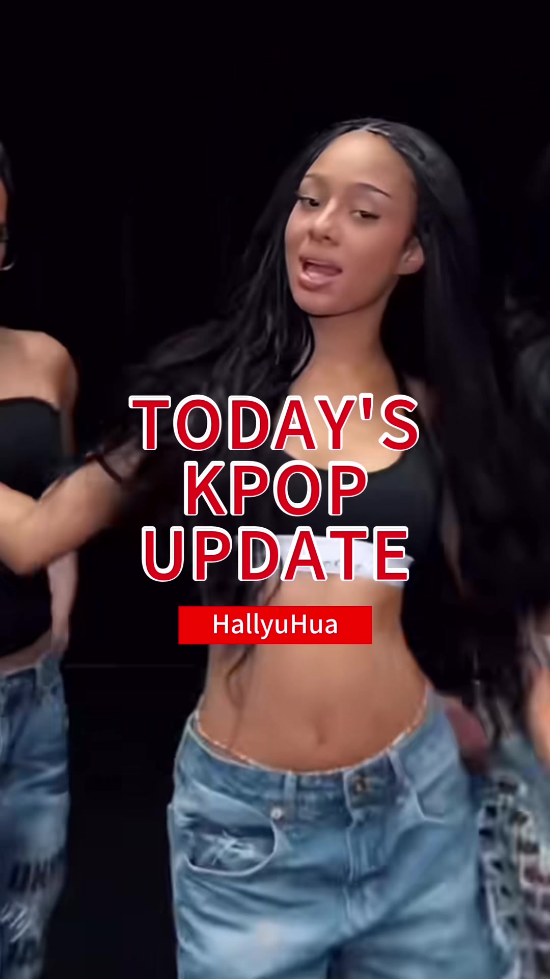 @hallyuhua