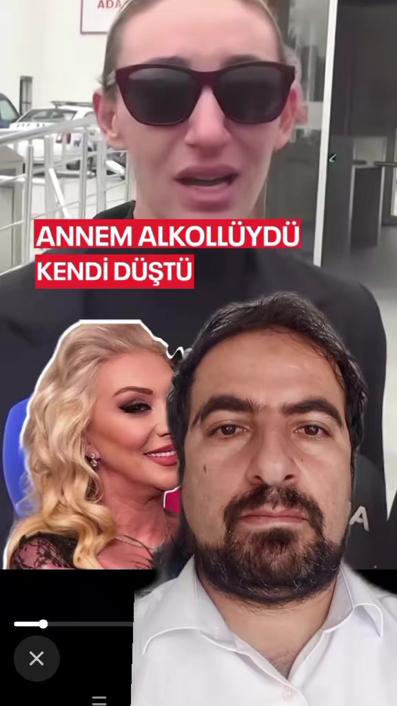 @SON DAKİKA