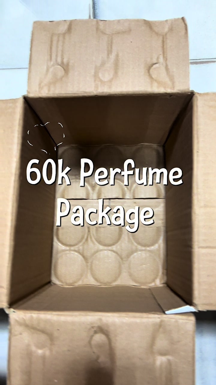 @Perfume Importer In Tradefair