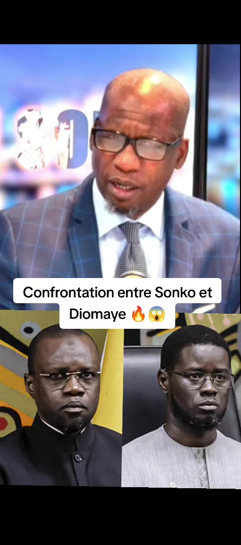 @Maman Sall