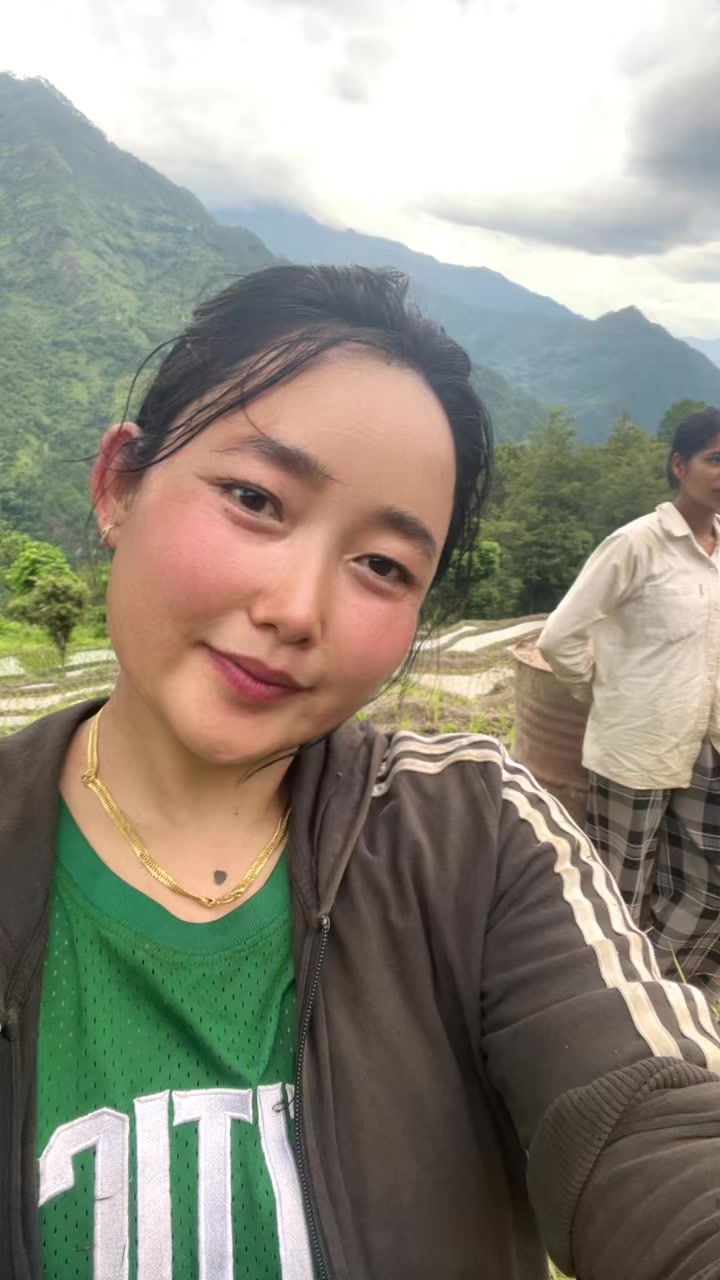 @Rita Limbu