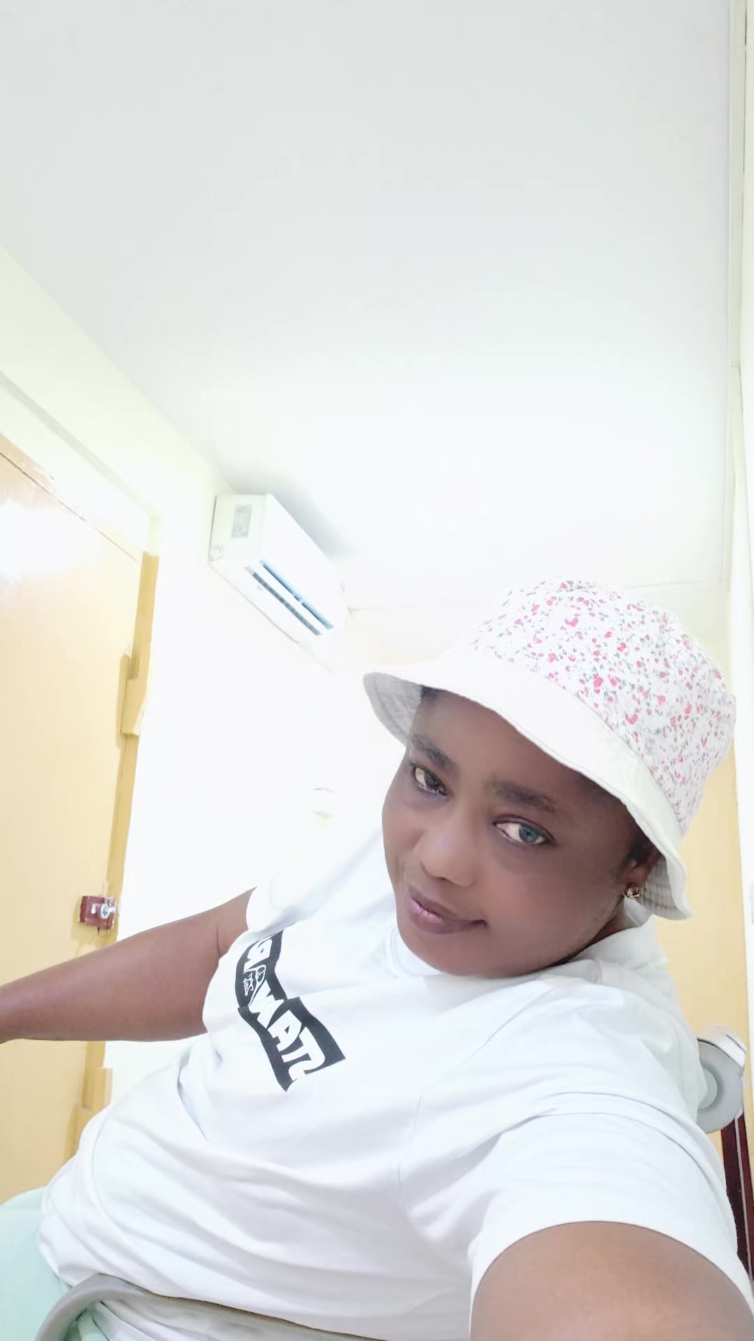 @Mercy Baffour