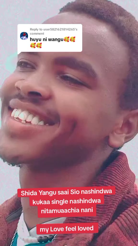 @Enkerai Ornyangusi