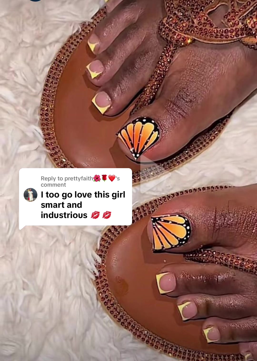 @Chommzyposhnails in asaba💅🏾