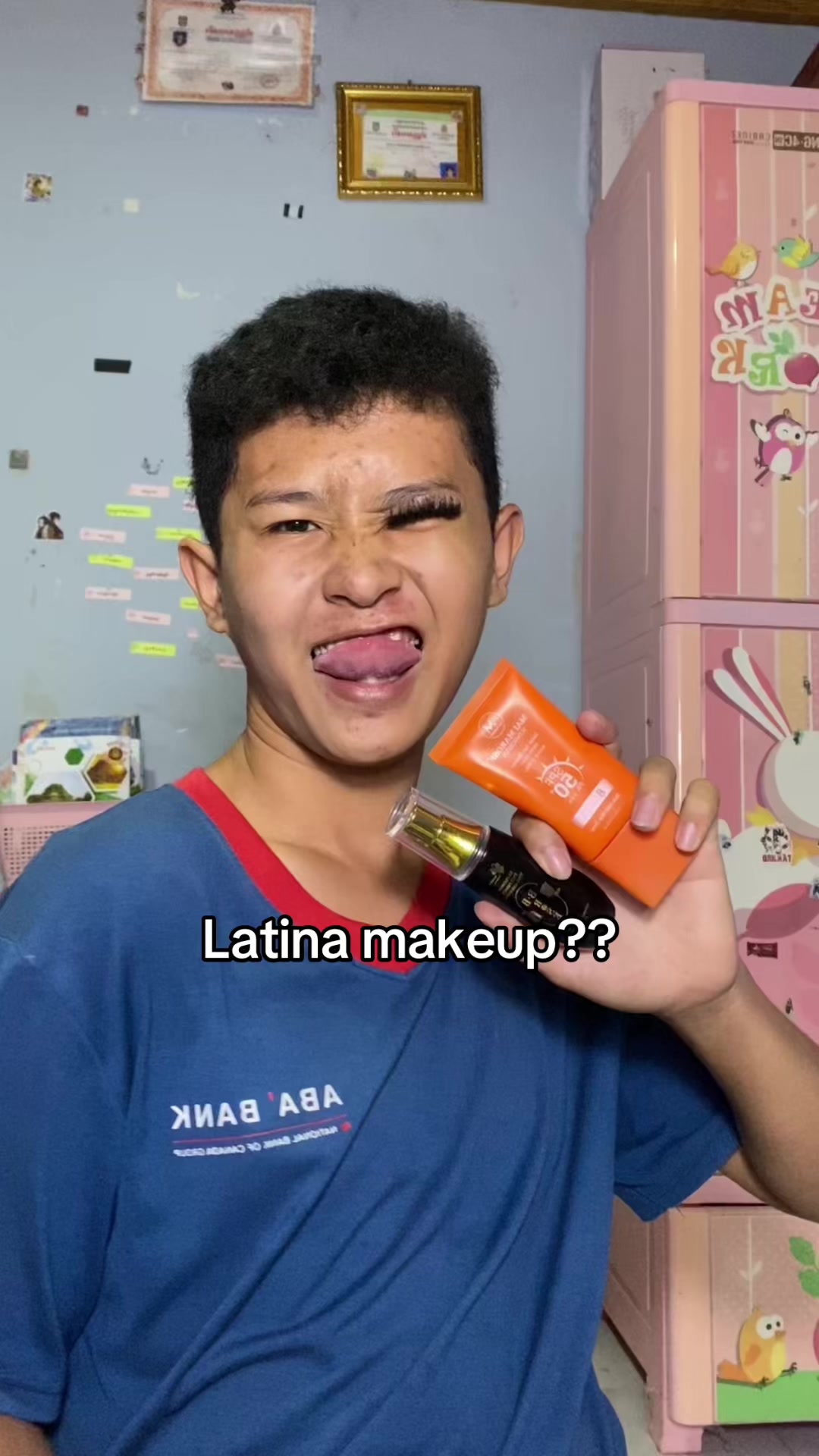 @leah grace