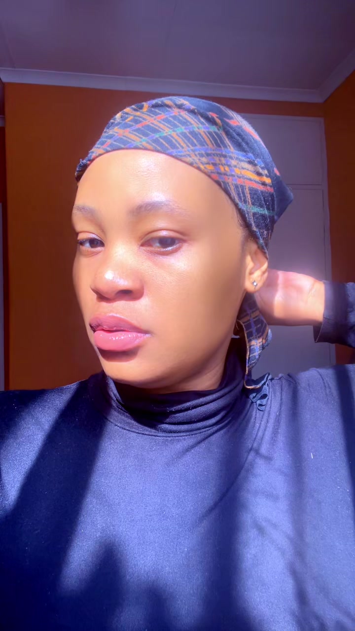 @Dinah_Phoshoko