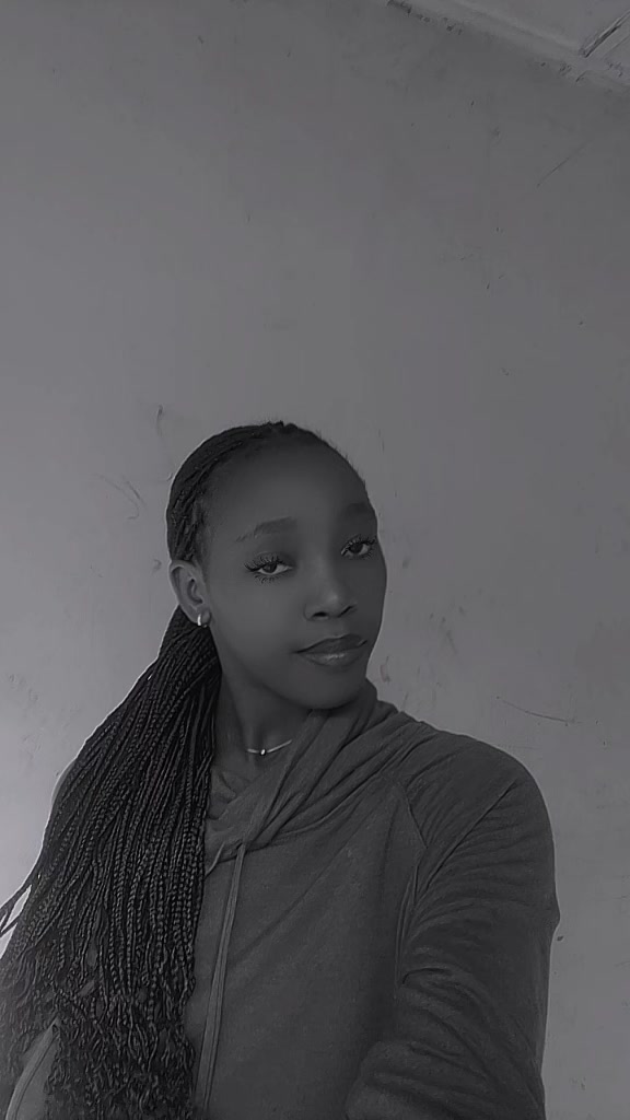@Niwemfura Sandrine