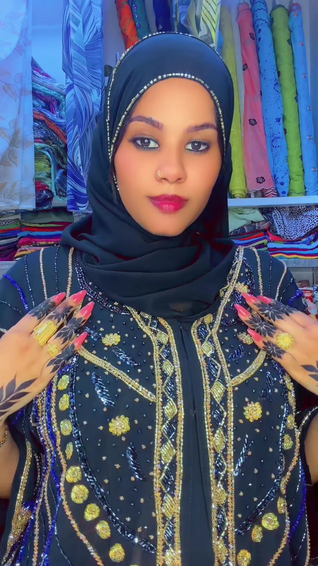 @Hanan Fashion 🇦🇪