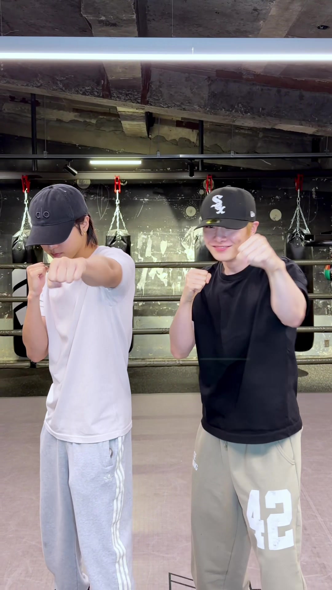 @Stray Kids
