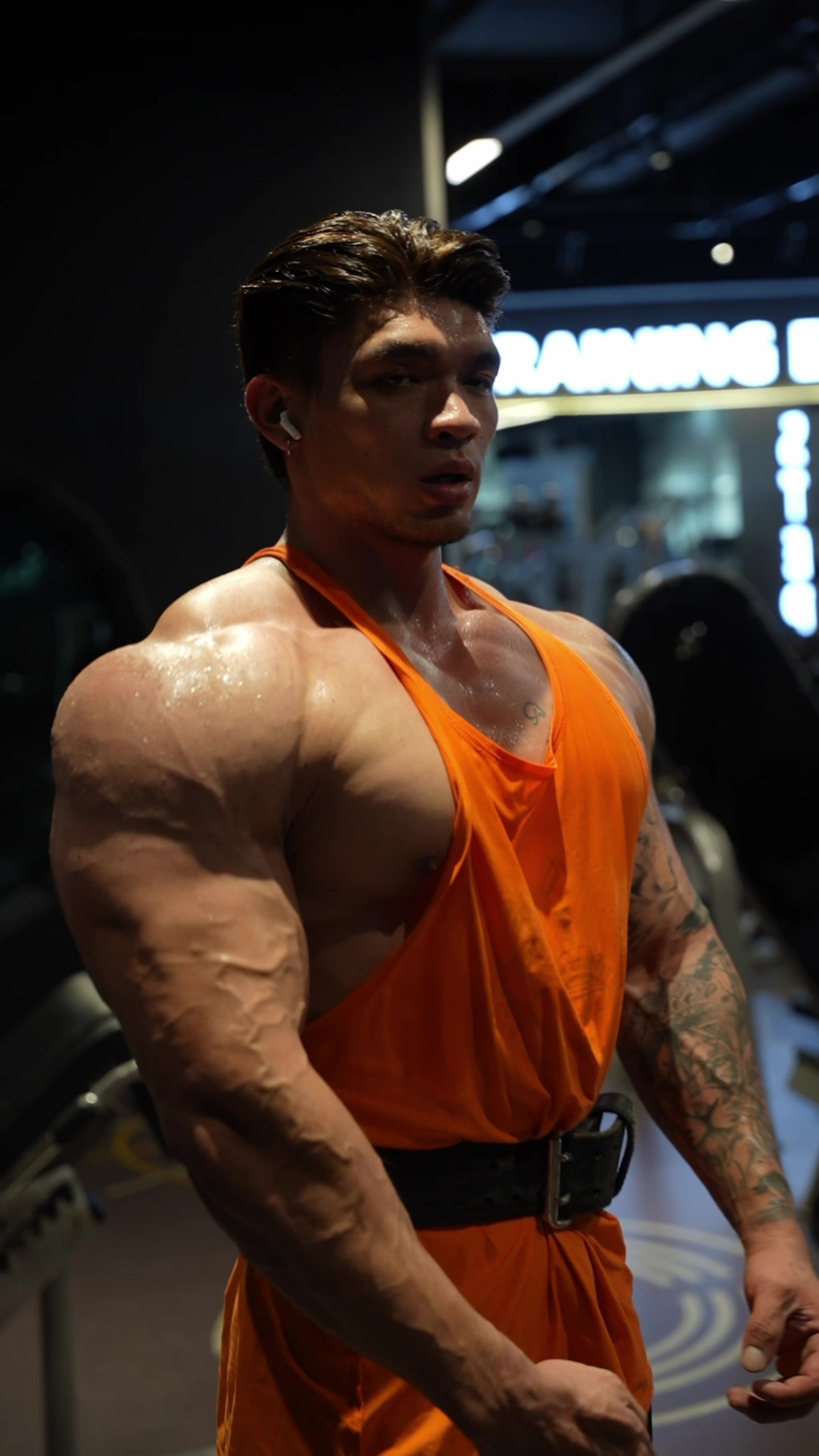 @Quỷ Lệ