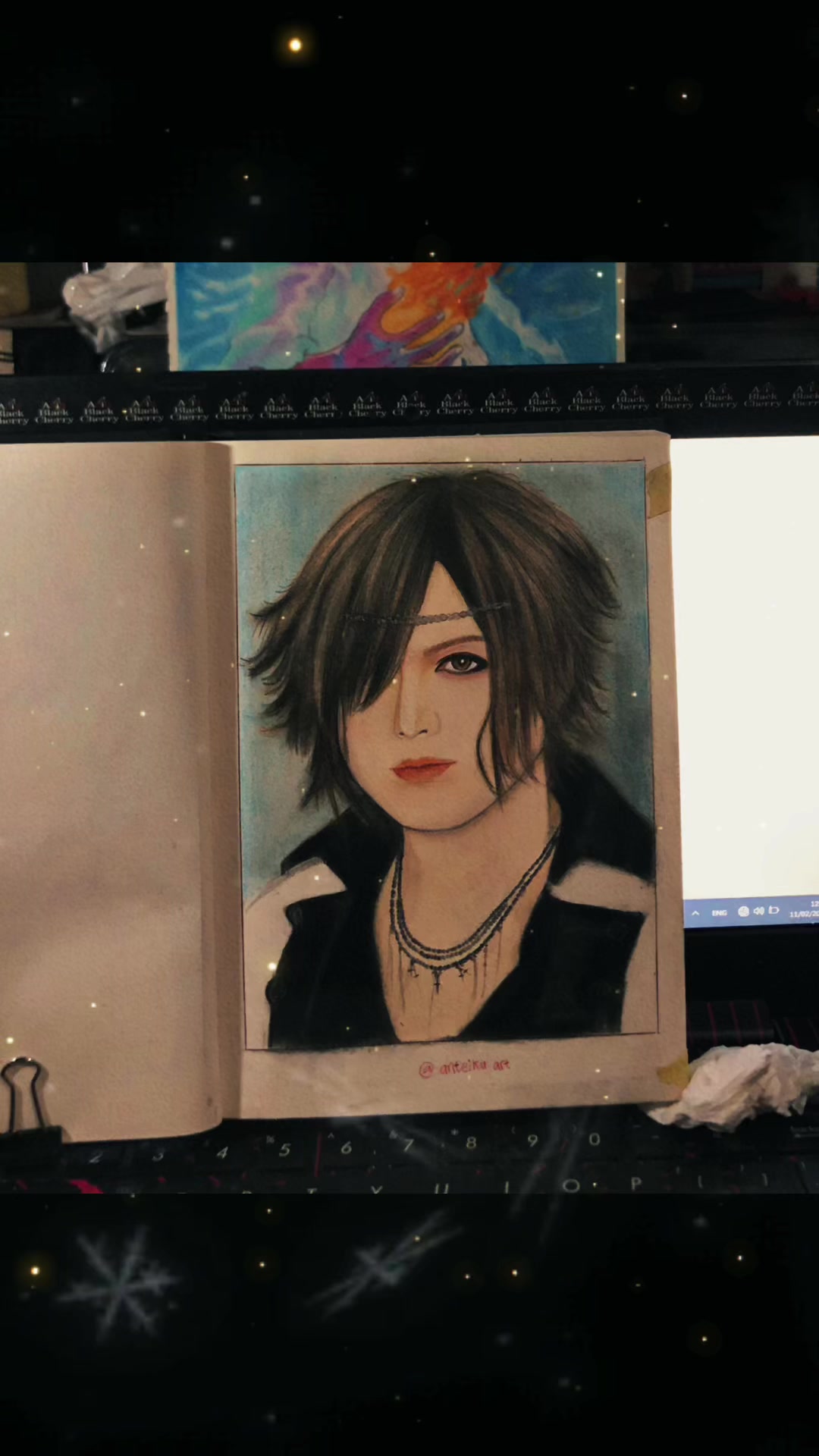 @Anteiku.art
