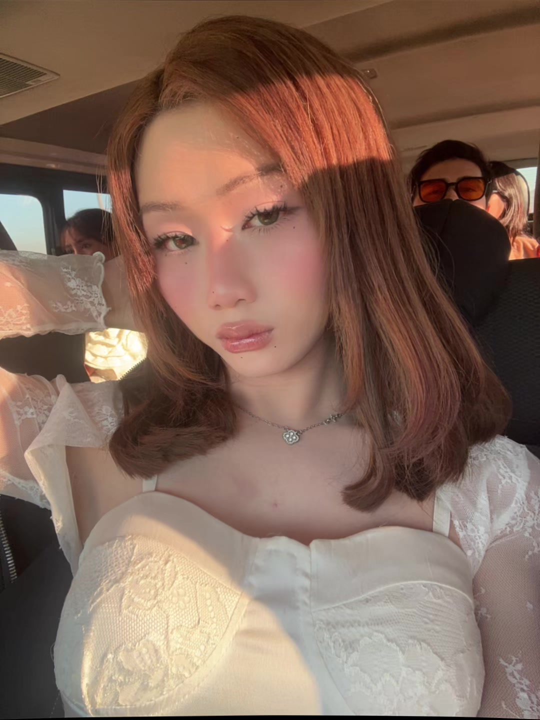 @Akira Yui