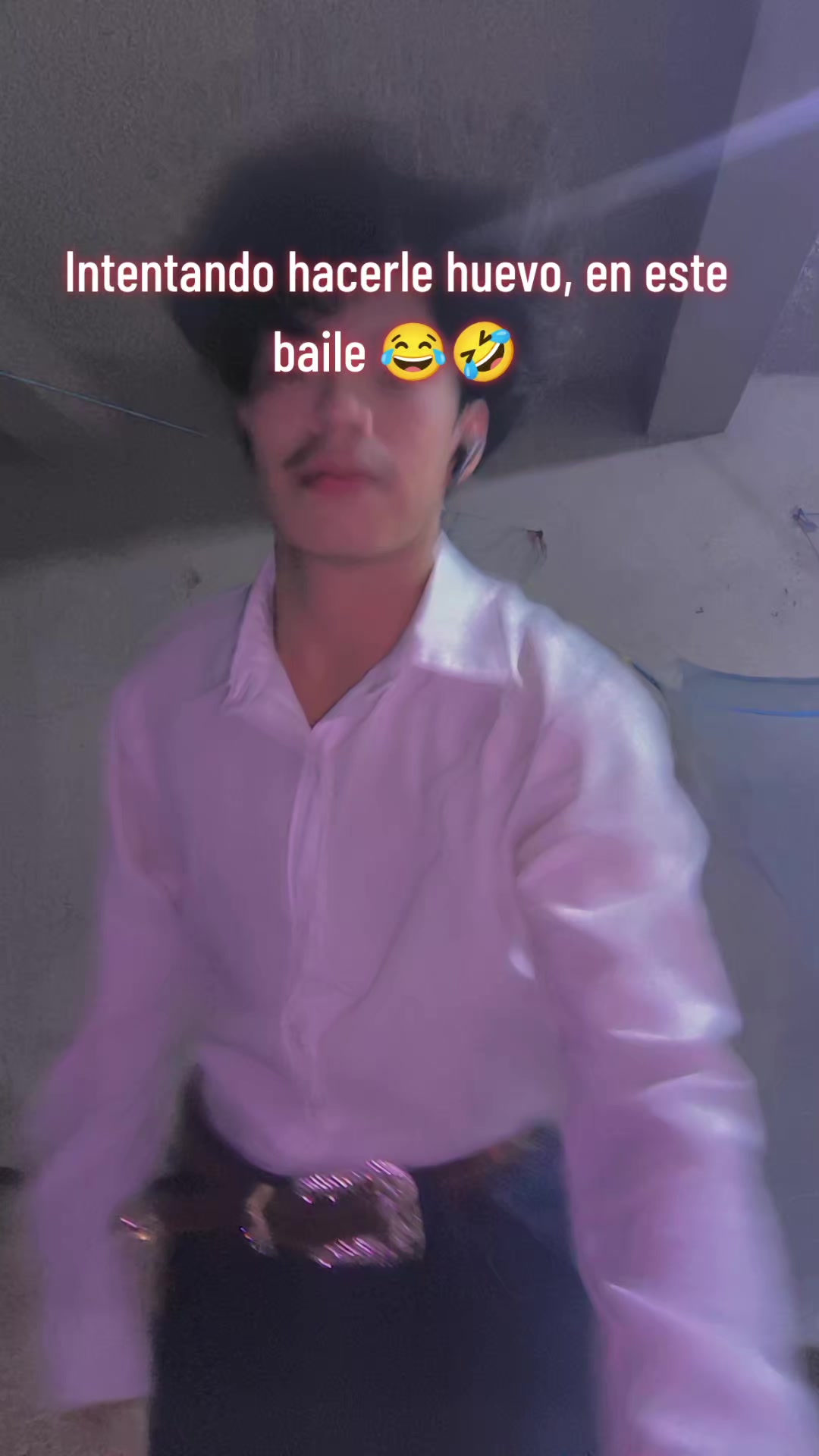 @Eversito🇳🇮bailador🕺