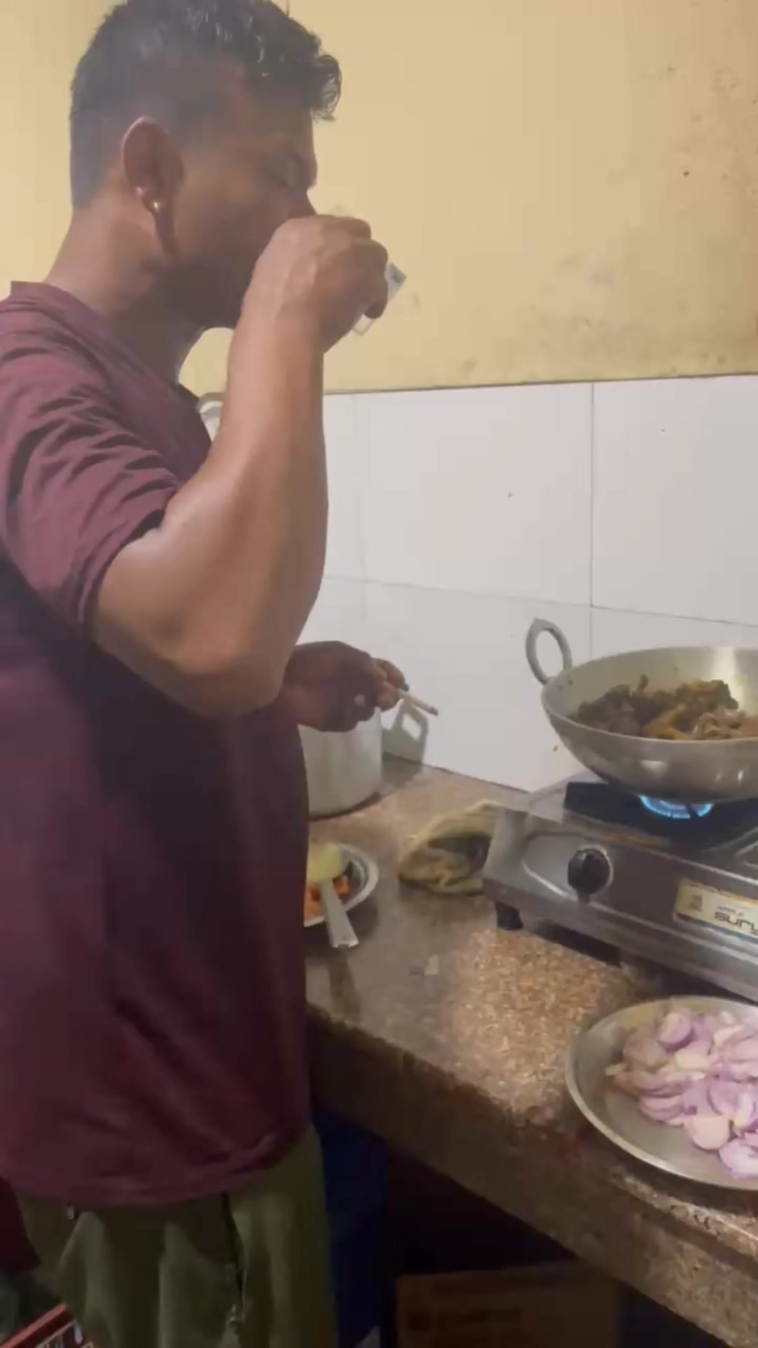 @Pramanand tharu 07